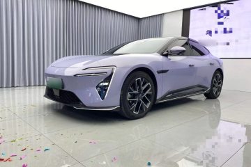 Used Avatr 06 2025 Pro Range-Extended Edition