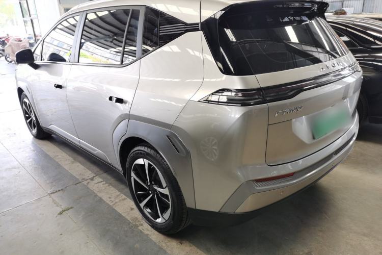 Used AION Y 2023 Plus 510 Smart Edition