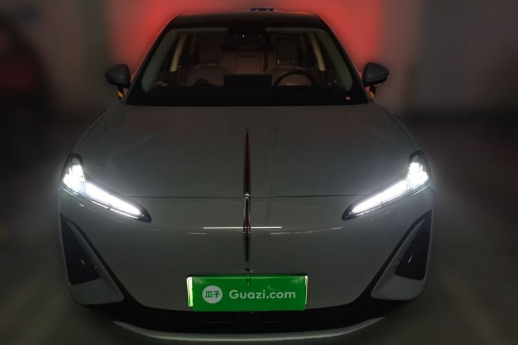 Used Hongqi Tiangong 06 2025 520 Smart Selection Edition