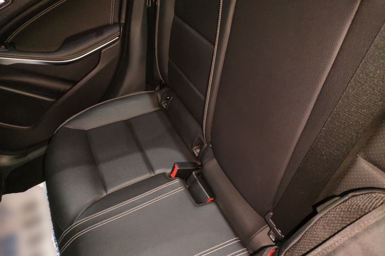 Used Mercedes-Benz GLA 2018 GLA 200 Fashion Model