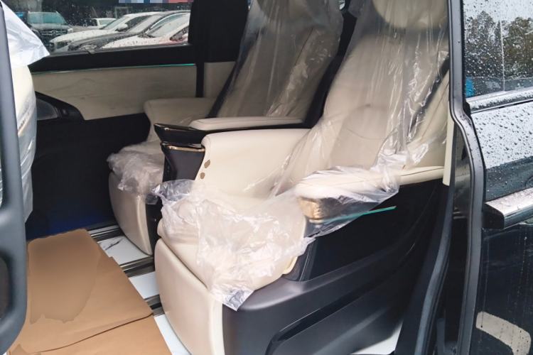 Used GAC Trumpchi M8 2023 Zongshi Series 400T Flagship Edition
