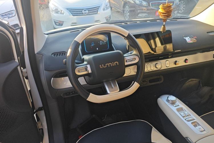 Used  Lumin 2025 205 km Xiangqin Version