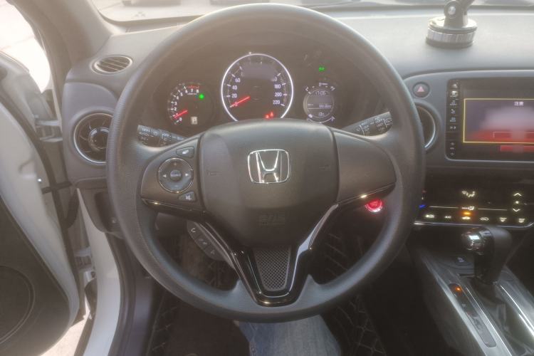 Used Honda XR-V 2021 220TURBO CVT Luxury Edition

