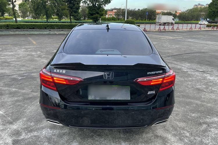 Used Honda Inspire 2022 260TURBO Elegant Edition