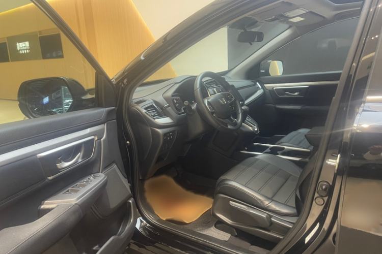 Used Honda CR-V 2021 240TURBO CVT Two-Wheel Drive Urban Edition
