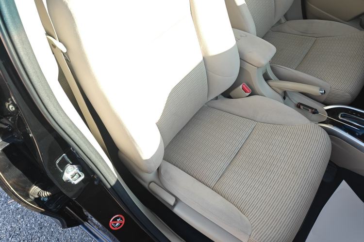 Used Honda Crider 2016 1.8L CVT Comfort Version