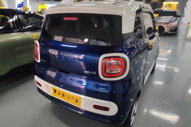 Used Bestune Pony 2024 170km Vitality Horse