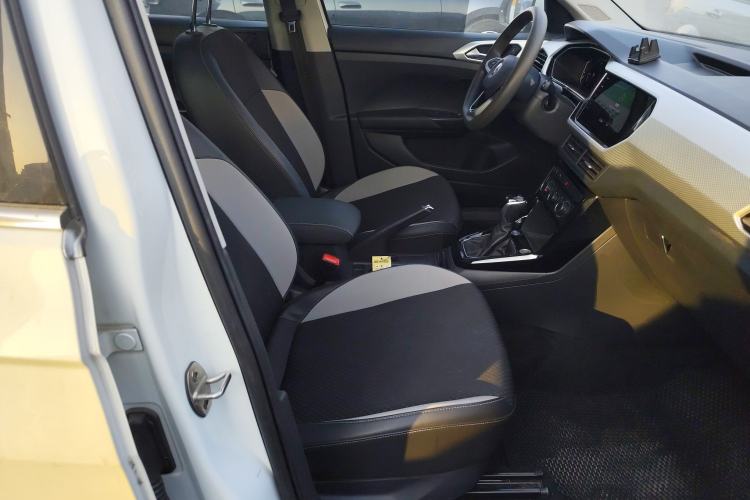 Used Volkswagen Tacqua 2021 200TSI DSG JoyConnect Edition
