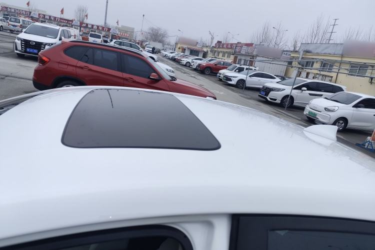 Used Buick GT 2019 15T Manual Elite Version China VI Standard