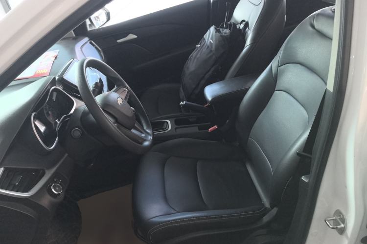 Used Chevrolet Cavalier 2019 320 Automatic Enjoyment with Sunroof