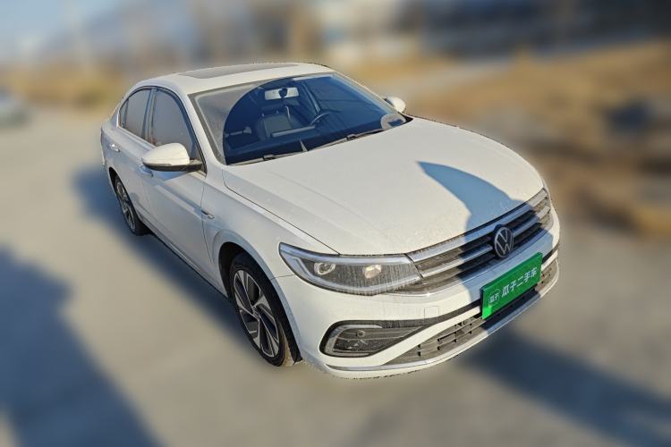 Used Volkswagen Bora 2023 200TSI DSG YueXing PRO Edition