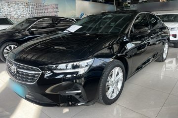 Used Buick Regal 2022 552T Smart Edition