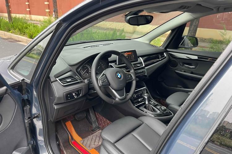 Used BMW 2 Series Active Tourer 2015 218i Sports Design Package
