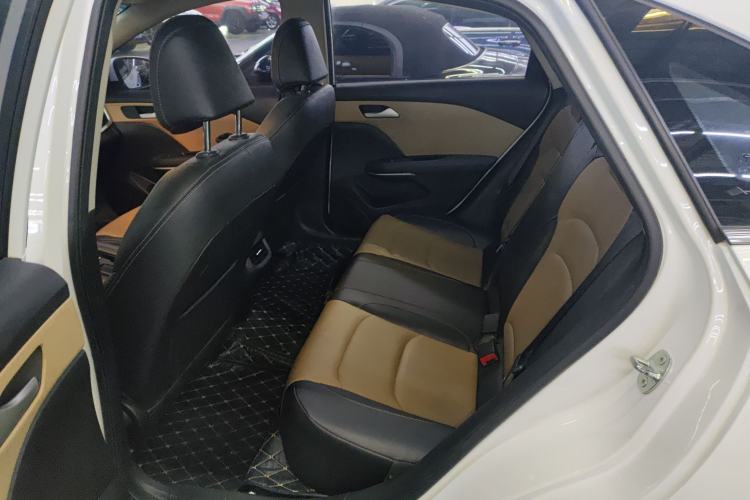 Used Chevrolet Monza 2020 320 Automatic Enjoyment Edition
