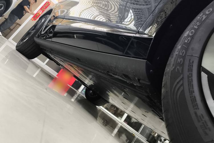 Used Volkswagen ID.UNYX 2025 Pro model
