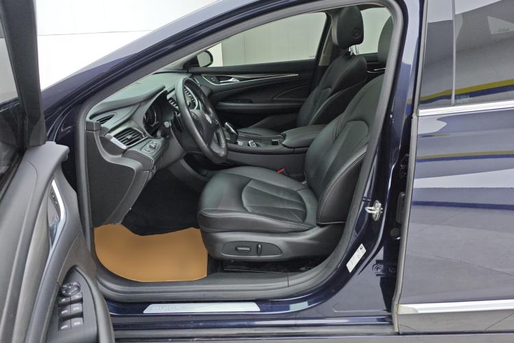 Used Buick LaCrosse 2021 552T Luxury Version