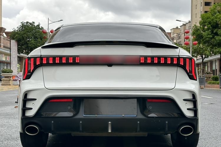 Used Lynk & Co 03 2023 1.5TD DCT JingPlus
