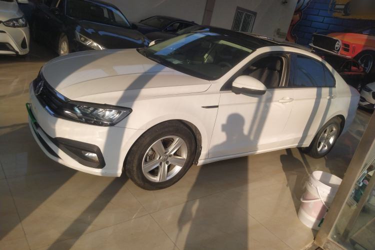 Used Volkswagen Lamando 2021 230TSI DSG Fashion Edition
