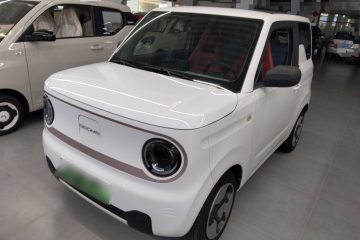 Used Geely Galaxy Panda 2023 Panda Mini 200km Dynamic Bear