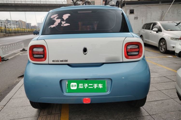 Used ORA Black Cat 2019 301km Standard Edition