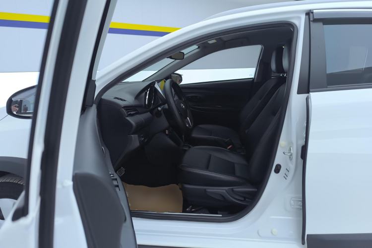 Used Toyota YARiS L 2022 X-Trail 1.5L CVT Leading PLUS Edition
