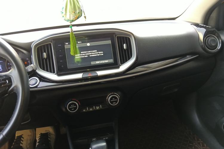 Used Kia kx1 Stonic 2021 1.4L Automatic Fun & Sport Edition
