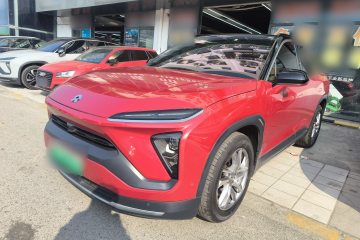Used Nio ES6 2019 420 km Sport Version