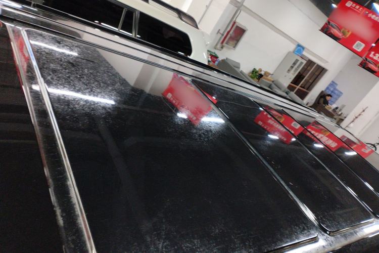 Used Mercedes-Benz Vito 2023 2.0T Business Version 7 Seats
