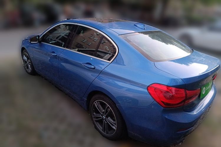 Used BMW 1 Series 2018 118i Sport Edition
