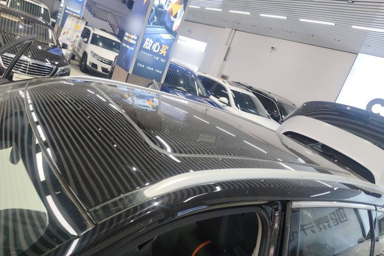 Used Haval F7 2021 2.0T Two-Wheel Drive i-Active
