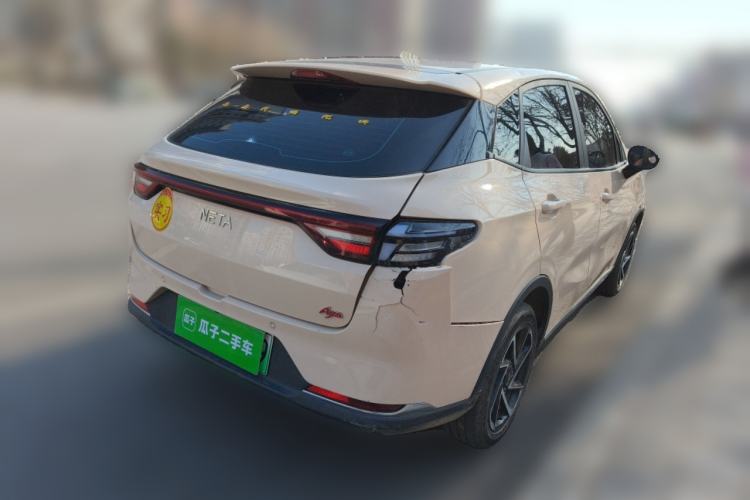 Used NETA AYA 2023 401