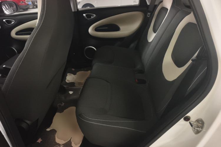 Used Wuling Bingo 2024 203km Light Edition