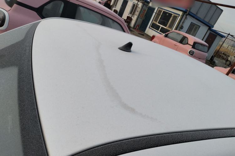 Used Bestune Pony 2025 222km Range Agile Horse