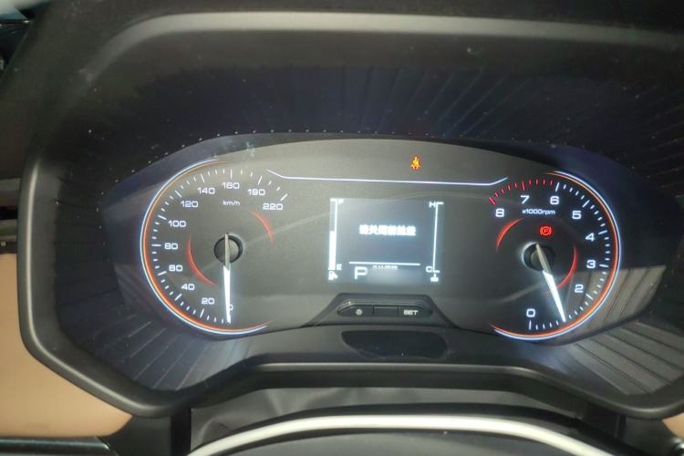 Used Wuling Jiachen 2022 1.5T CVT Deluxe Flagship Edition
