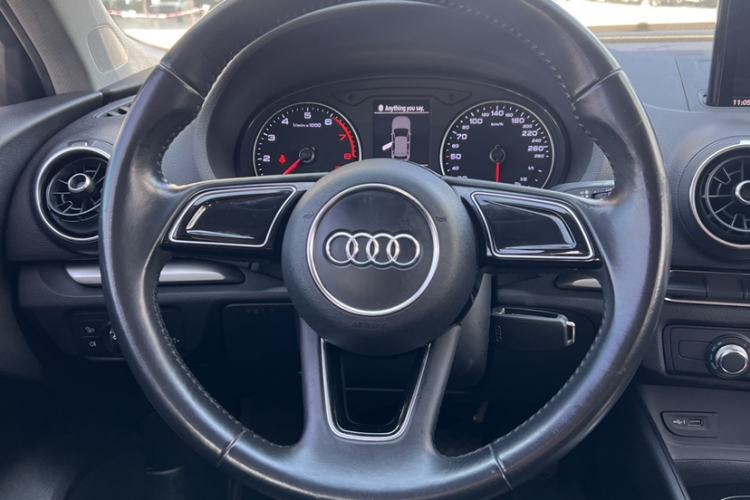 Used Audi A3 2017 Sportback 35 TFSI Ambition Edition