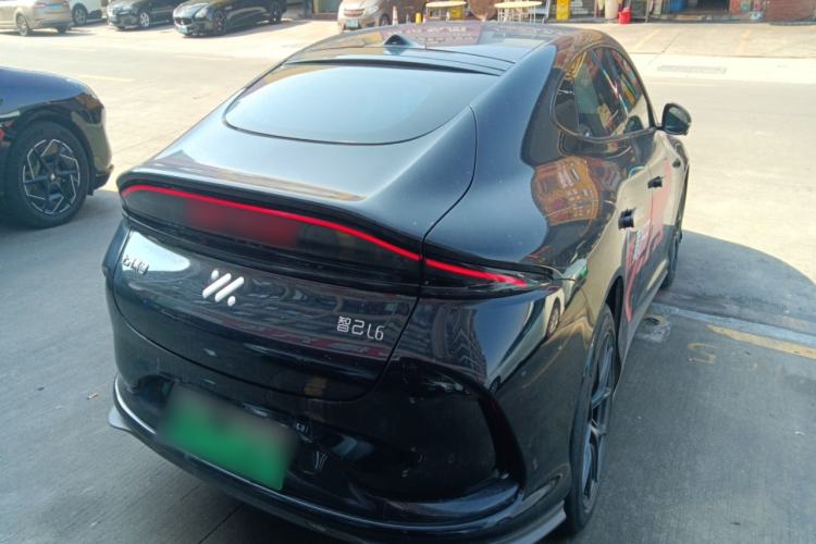 Used  L6 2024 Max Enhanced Performance Edition