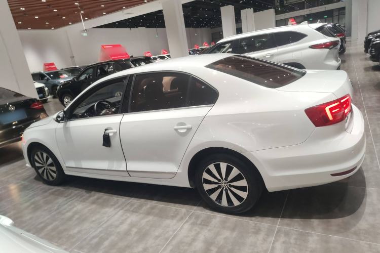 Used Volkswagen Sagitar 2018 280TSI DSG Comfort Model
