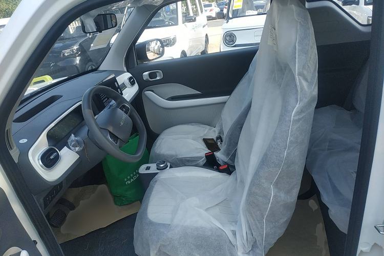 Used  Panda 2025 210km Panda Rider