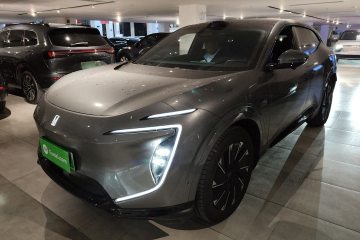 Used Avatr 07 2024 Max Pure Electric Edition