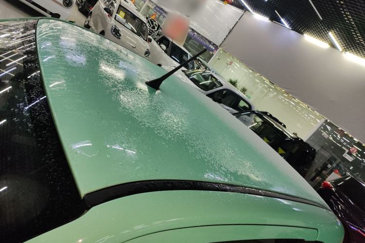 Used Bestune Pony 2024 170km Range Energizing Horse
