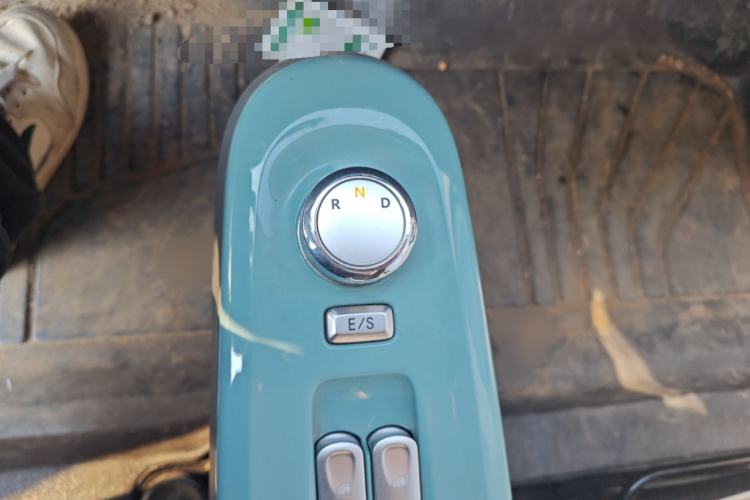 Used  Lumin 2023 205km Xiangqin Version