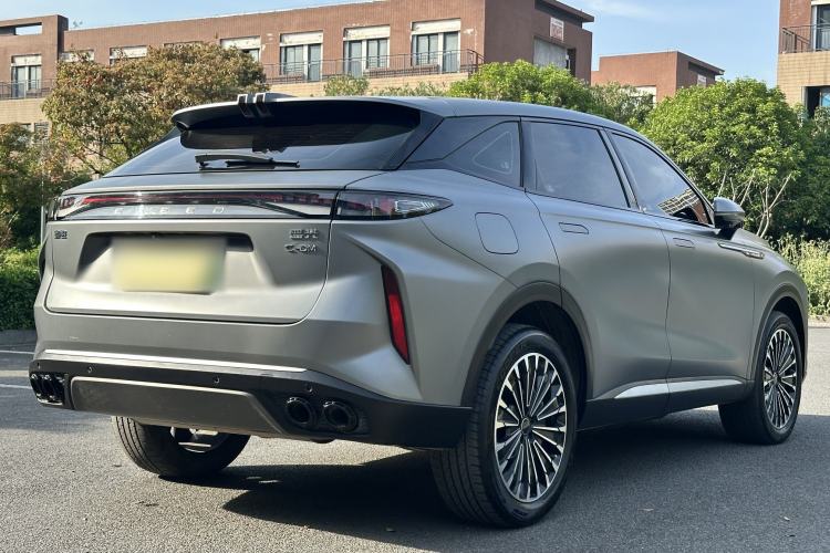 Used  Stellar C-DM 2024 1.5T Long-Range Pro
