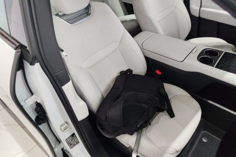 Used XPeng G6 2023 580 Long-Range Max