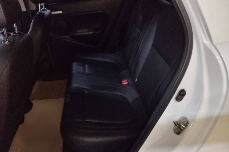 Used ORA Black Cat 2019 351 km Family Edition
