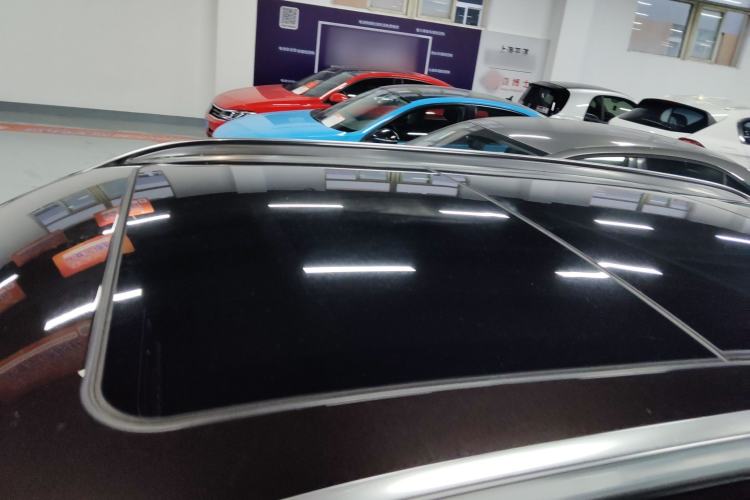 Used BMW X1 2016 sDrive20Li Luxury Model
