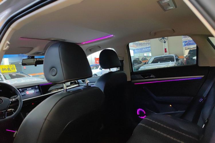 Used Volkswagen Lavida 2022 280TSI DSG Comfort Edition
