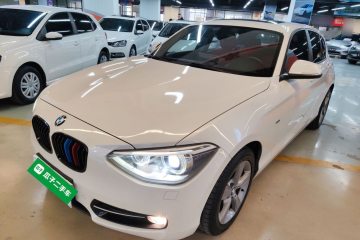 Used BMW 1 Series 2013 Revised 118i Sport Edition