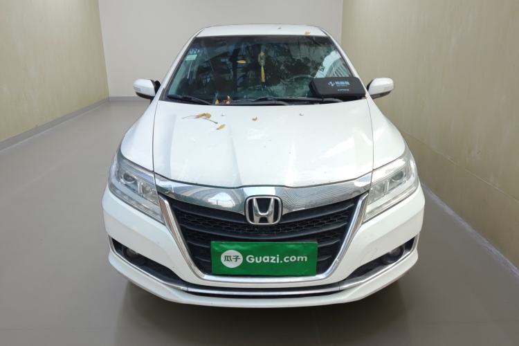 Used Honda Crider 2016 1.8L CVT Comfort Version