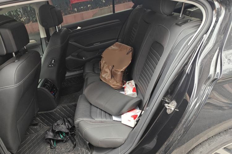 Used Volkswagen Magotan 2020 330TSI DSG Leading Model