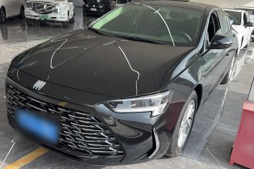 Used Buick Regal 2024 Revised 25T Ultra-Comfort Edition